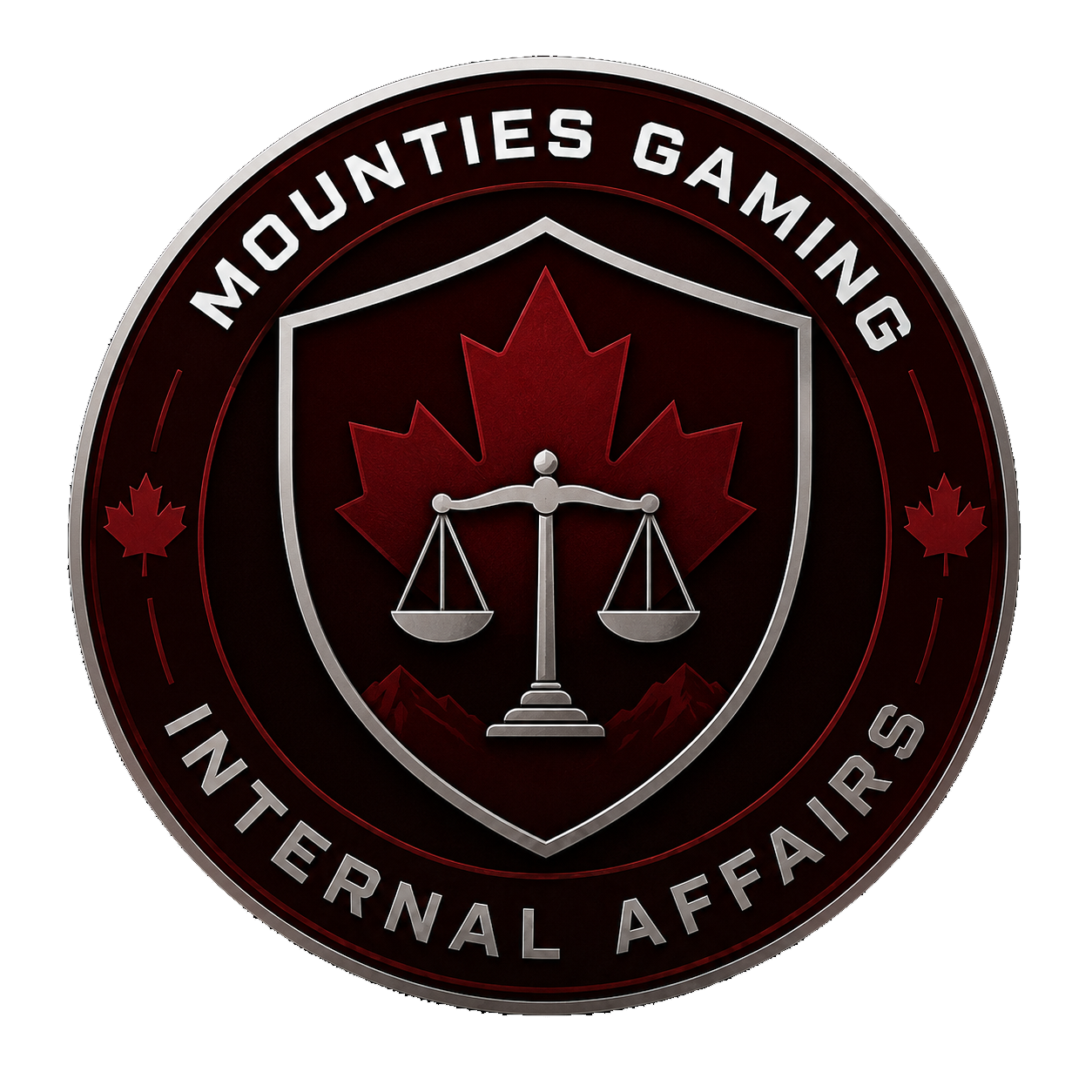 Internal Affairs logo