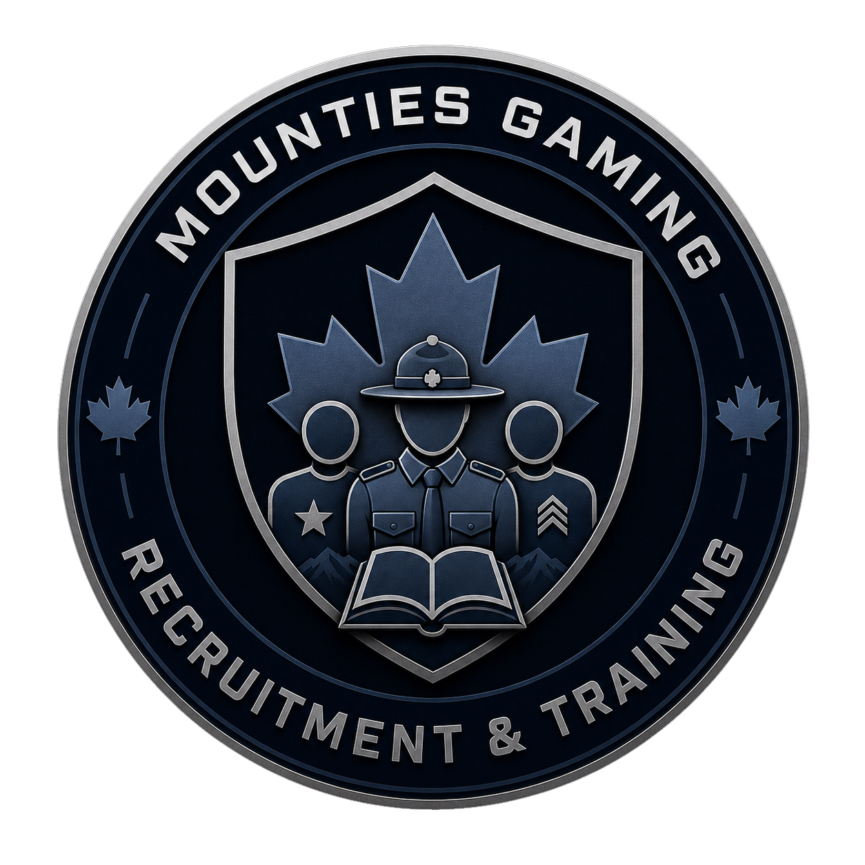 Recruitment & Training logo