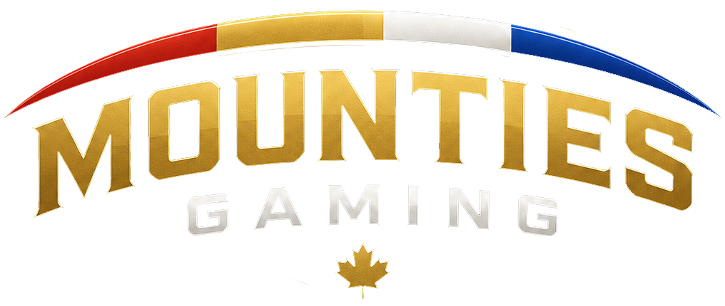Mounties Gaming